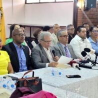CMD cree innecesario alarmarse por supuestos casos de ántrax en Haití