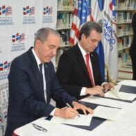 MESCyT e Instituto Cultural Dominicano Americano otorgarán 1,000 becas para estudiar inglés 