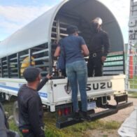 Migración y Policía Nacional detienen 23 indocumentados en La Romana