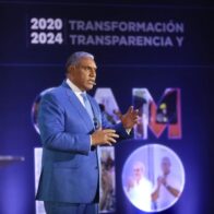 Tasa de homicidios de RD es la más baja de la región, dice Jesús Vásquez