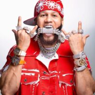"El Alfa" se convierte en el primer artista dominicano en lograr 10 millones de suscriptores en YouTube
