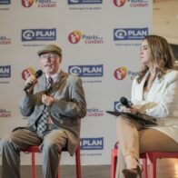 Plan International República Dominicana celebra el evento “Papás que Cuidan” para promover la paternidad activa