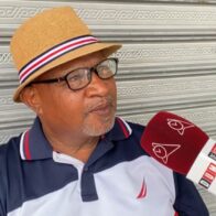 Padres dominicanos dicen celebran su día en familia