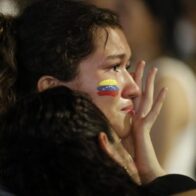 Sanguinetti asegura que Venezuela es una dictadura y que estará más aislada que antes