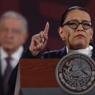 México dice que EE.UU. no planeó el vuelo de "El Mayo" Zambada y no sabía que iba en él