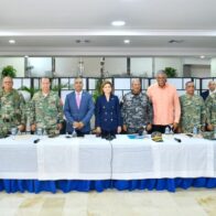 Organismos de seguridad ocupan más de 19,000 armas de fuego en los últimos cuatro años