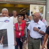 Buhoneros denuncian desalojo y falta de diálogo por parte de las autoridades