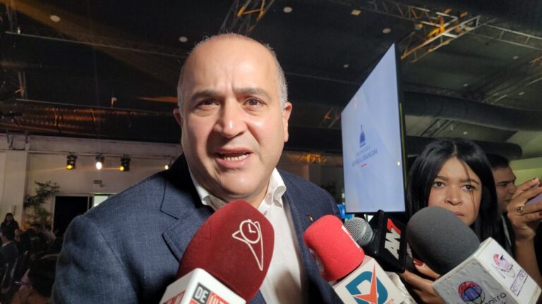 Legisladores coinciden organismos internacionales deben plantear unión para apoyar a Venezuela