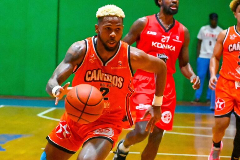 Yeison Colome vs LEO 1 | Noticias de hoy en De Último Minuto