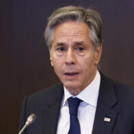 Antony Blinken cuestiona que los resultados anunciados en Venezuela reflejen la "voluntad" del pueblo