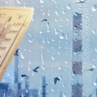 Aguaceros dispersos en la tarde en varias provincia y temperaturas calurosas 