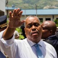 Bandas armadas atacan caravana del primer ministro haitiano en su visita a un hospital