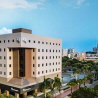 El Banreservas avanza 41 posiciones en el top 1000 bancos del mundo