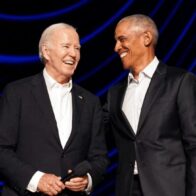 Obama comparte en privado su preocupación por el futuro electoral de Biden tras el debate