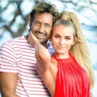 Los actores Gabriel Soto e Irina Baeva pusieron fin a su relación, luego de 5 años
