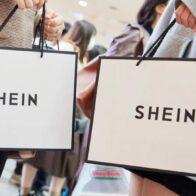 Seúl alerta sobre toxicidad en más productos de plataformas chinas Shein y AliExpress