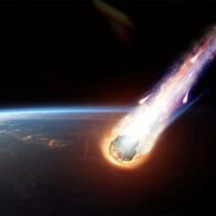 Nasa confirma un meteoro cruzó el cielo de Nueva York antes de desintegrarse