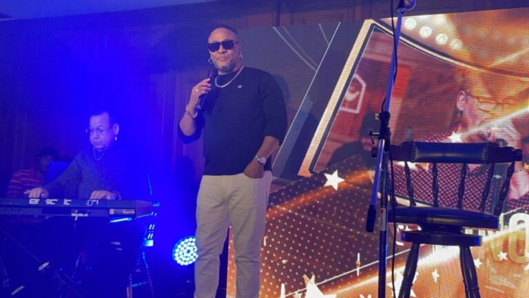 Krisspy anuncia su espectáculo en Grande: una noche memorable lo acompañarán decenas de artistas en Santiago 3 | Noticias de hoy en República Dominicana c8af7976 a562 4a89 9731 456ea167c522 | Noticias de hoy en De Último Minuto