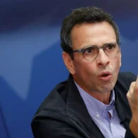 Capriles: Maduro eligió "el peor camino" al "desconocer" que el pueblo "le votó en contra"