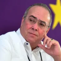 Charlie Mariotti: Danilo Medina no ha variado su decisión de no seguir en la presidencia de esa organización