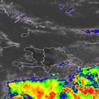 ¡Atención! Fuertes lluvias podrían provocar inundaciones urbanas