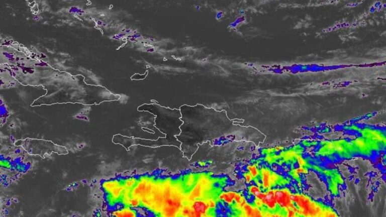 ¡Atención! Fuertes lluvias podrían provocar inundaciones urbanas
