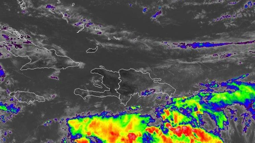 ¡Atención! Fuertes lluvias podrían provocar inundaciones urbanas