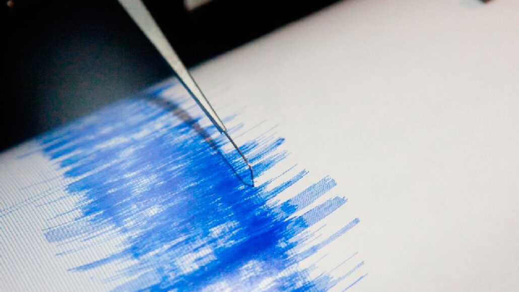 Un terremoto de magnitud 6,3 sacude la costa noreste frente a Japón