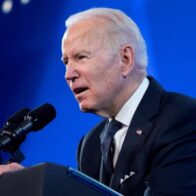 Biden i