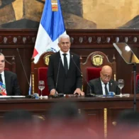 Celebración de Asamblea Nacional fuera del Congreso no viola la Constitución