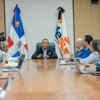 Edesur activa su Plan de Contingencia por el impacto de los efectos del huracán Beryl