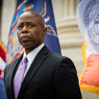 Nueva York instalará detectores de armas en el metro pese a descenso en delincuencia