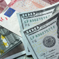 La tasa de cambio del dólar y euro del 25 de julio 2024