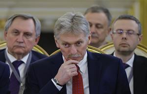 Rusia dice que permitir usar misiles británicos contra su territorio es "irresponsable"