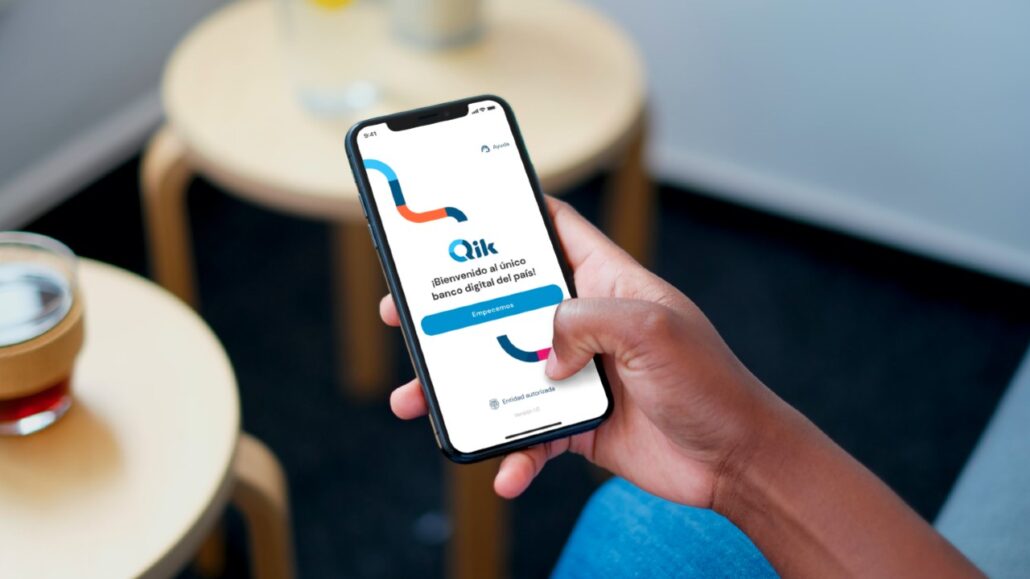 Qik Banco Digital lanza red de subagentes bancarios