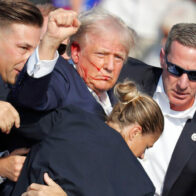 FBI sigue en busca de pistas sobre los motivos detrás del intento de asesinato a Trump