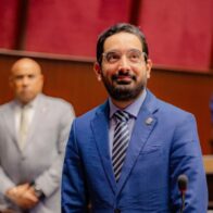 José Horacio: diputado Cedeño tiene "ideas cavernícolas" respecto al Código Penal