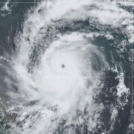 El huracán Beryl es extremadamente peligroso, informa NHC