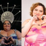 Activista LGBTQ+ presenta denuncia legal por amenaza de muerte en su contra