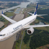 Copa Airlines suspende temporalmente vuelos desde y hacia Venezuela