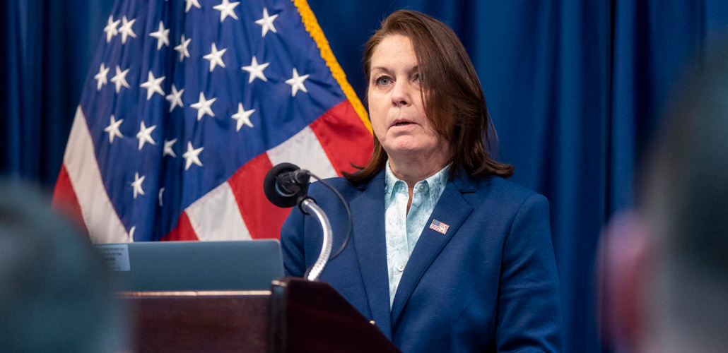 jefa del Servicio Secreto asume responsabilidad por ataque contra Trump pero no dimite