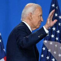 Joe Biden decide abandonar la carrera a la presidencia de Estados Unidos
