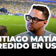 TODO SOBRE LA AGRESIÓN A SANTIAGO MATÍAS EN MIAMI | NOTICIAS DE ÚLTIMO MINUTO - 15.07.2024