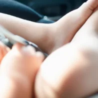 Una niña de un año olvidada por su padre en el coche muere por el calor en Italia