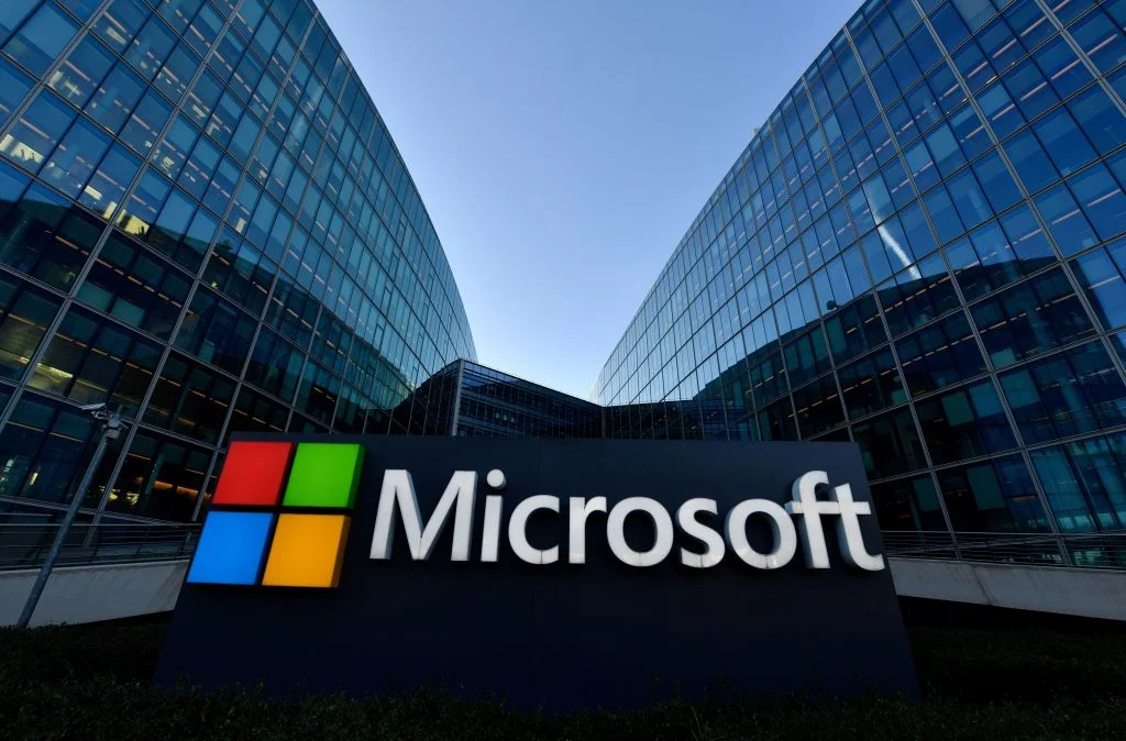 Caída de Microsoft a nivel global provoca incidencias en aerolíneas