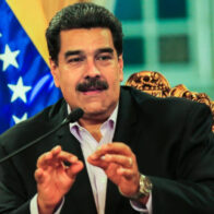 Maduro di