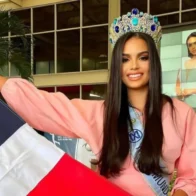 Roban prendas valoradas en 10.000 dólares a Miss Mundo República Dominicana en PR