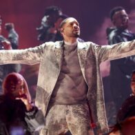 Will Smith vuelve a la música y estrena nuevo tema en los premios BET