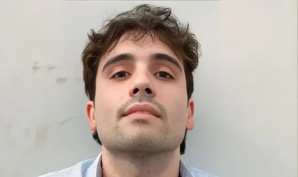 México: EE.UU. no liberó a Ovidio Guzmán, hijo de 'El Chapo"