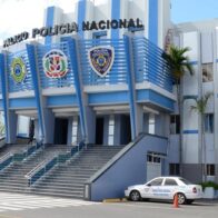 Policía Nacional investiga hecho en Hainamosa en que mujer de 37 años es ultimada por su pareja; hombre se quita la vida